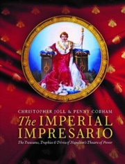 Buy Imperial Impresario