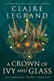 Buy Crown Of Ivy & Glass