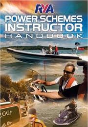 Buy Rya Powerboat Instructors Hand