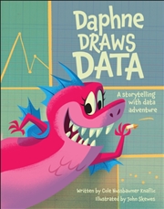 Buy Daphne Draws Data