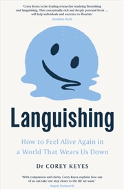 Buy Languishing