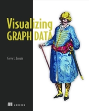 Buy Visualizing Graph Data