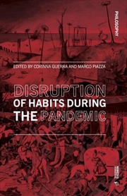Buy Fear & Disruption Of Habits Du