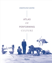 Buy Atlas Of Performing Culture