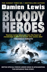 Buy Bloody Heroes