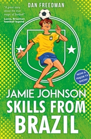 Buy Skills From Brazil