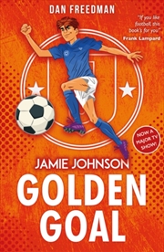 Buy Golden Goal