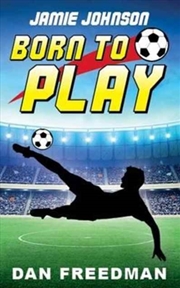 Buy Born To Play