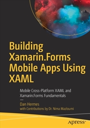 Buy Building Xamarin.Forms Mobile
