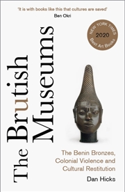 Buy Brutish Museums