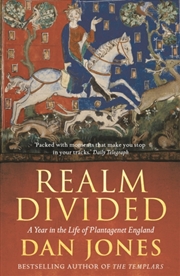 Buy Realm Divided