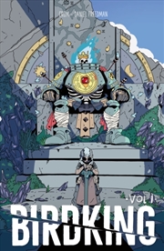 Buy Birdking Vol 1