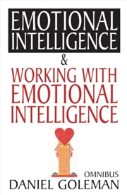 Buy Emotional Intelligence & Worki