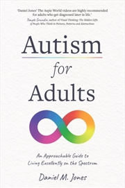 Buy Autism For Adults