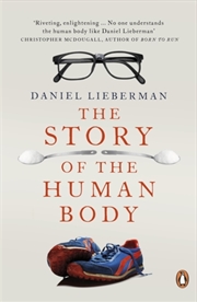 Buy Story Of The Human Body