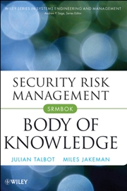 Buy Security Risk Management Body