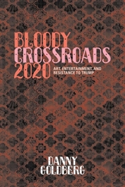 Buy Bloody Crossroads 2020