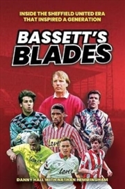 Buy Bassetts Blades