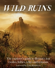 Buy Wild Ruins