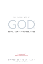 Buy Experience Of God