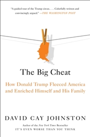 Buy Big Cheat