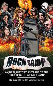 Buy Rock Camp