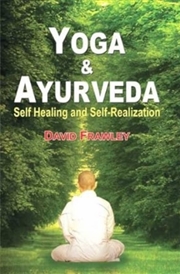 Buy Yoga & Ayurveda