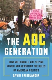 Buy Aoc Generation