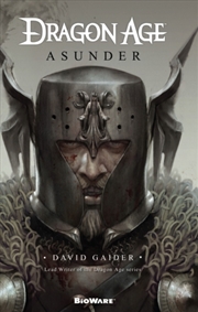 Buy Dragon Age Asunder