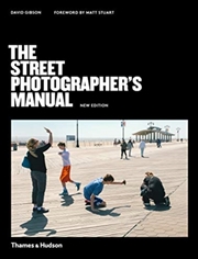 Buy Street Photographers Manual