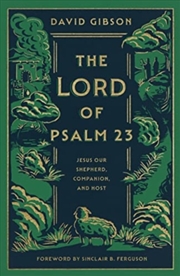 Buy Lord Of Psalm 23