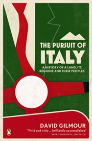 Buy Pursuit Of Italy