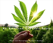 Buy American Cannabis Story An