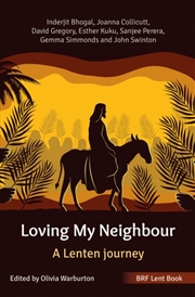 Buy Loving My Neighbour