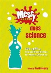 Buy Messy Church Does Science