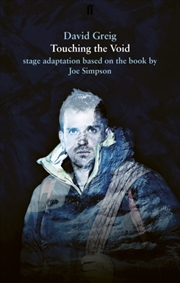 Buy Touching The Void