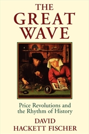 Buy Great Wave : Price Revolutions