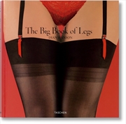 Buy Big Book Of Legs