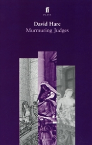 Buy Murmuring Judges
