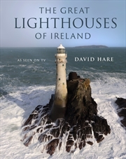 Buy Great Lighthouses Of Ireland