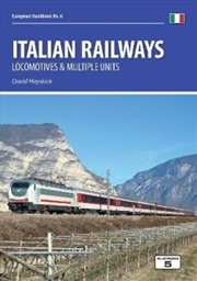 Buy Italian Railways