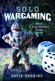 Buy Solo Wargaming