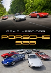 Buy Porsche 928