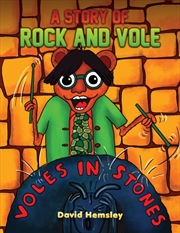 Buy Story Of Rock & Vole