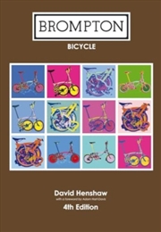 Buy Brompton Bicycle