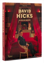 Buy David Hicks