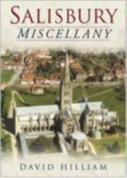 Buy A Salisbury Miscellany