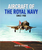 Buy Aircraft Of The Royal Navy Sin