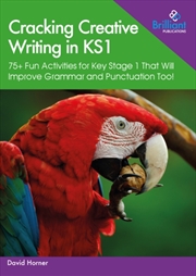 Buy Cracking Creative Writing In K