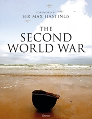 Buy Second World War
